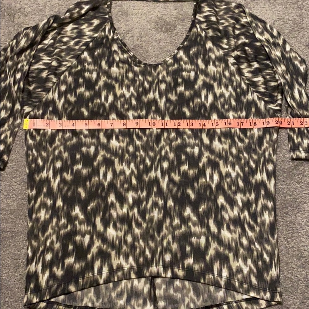 Express Top - Picture 4 of 5